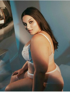 Бюстгальтер мягкий Ava BLISS 2152 M creamy biscuit, Цвет: капучино, Размеры: 85E, изображение 8