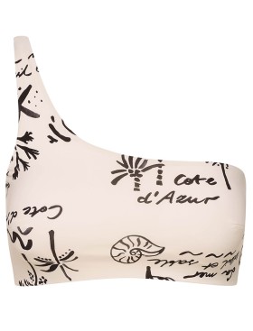 Топ купальный Esotiq FIRENZE 42800 кремовый, Цвет: кремовый, Размеры: S, изображение 7