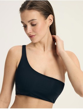 Топ купальный Esotiq FIRENZE 42800 черный, Цвет: черный, Размеры: S, изображение 4