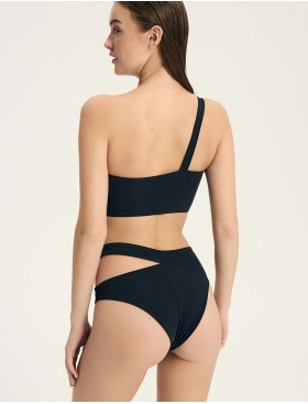 Топ купальный Esotiq FIRENZE 42800 черный, Цвет: черный, Размеры: S, изображение 6