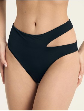 Трусы купальные Esotiq FIRENZE 42801 черный, Цвет: черный, Размеры: M