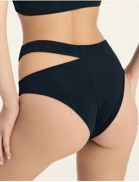 Трусы купальные Esotiq FIRENZE 42801 черный, Цвет: черный, Размеры: M, изображение 2