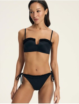 Верх купальника пуш-ап Esotiq GODLIKE 43287 черный, Цвет: черный, Размеры: 75C/80B, изображение 6