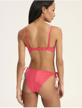 Верх купальника пуш-ап Esotiq GODLIKE 43287 ярко-розовый, Цвет: ярко-розовый, Размеры: 75C/80B, изображение 5