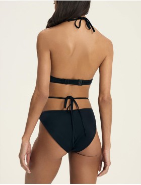 Бюстгальтер топ от купальника Esotiq GODLIKE 43289 черный, Цвет: черный, Размеры: M, изображение 5