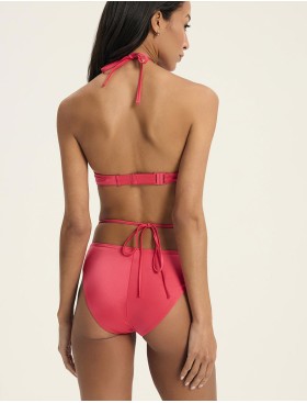 Бюстгальтер топ от купальника Esotiq GODLIKE 43289 ярко-розовый, Цвет: ярко-розовый, Размеры: S, изображение 5