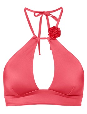 Бюстгальтер топ от купальника Esotiq GODLIKE 43289 ярко-розовый, Цвет: ярко-розовый, Размеры: S, изображение 6