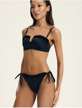 Плавки бикини Esotiq GODLIKE 43290 черный, Цвет: черный, Размеры: L, изображение 3