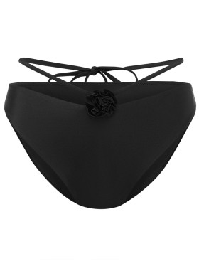 Низ купальника Esotiq GODLIKE 43291 черный, Цвет: черный, Размеры: M, изображение 6