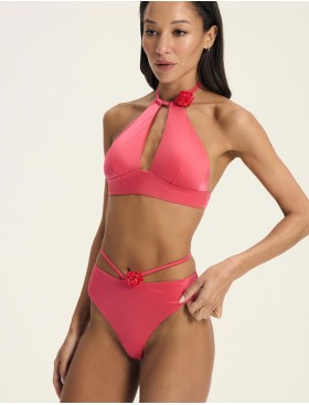 Низ купальника Esotiq GODLIKE 43291 ярко-розовый, Цвет: ярко-розовый, Размеры: M, изображение 5