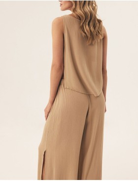 Штаны пляжные Esotiq MARE 43151 песочный, Цвет: песочный, Размеры: S, изображение 6