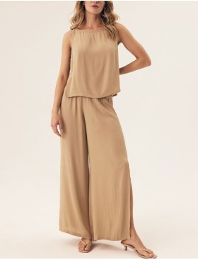 Штаны пляжные Esotiq MARE 43151 песочный, Цвет: песочный, Размеры: S, изображение 8