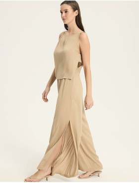 Штаны пляжные Esotiq MARE 43151 песочный, Цвет: песочный, Размеры: S, изображение 2