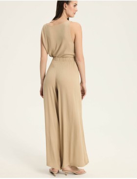 Штаны пляжные Esotiq MARE 43151 песочный, Цвет: песочный, Размеры: S, изображение 3