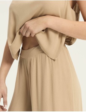 Штаны пляжные Esotiq MARE 43151 песочный, Цвет: песочный, Размеры: S, изображение 5