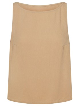 Топ пляжный Esotiq MARE 43152 песочный, Цвет: песочный, Размеры: L, изображение 7