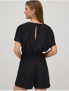 Пляжный комбинезон Ysabel Mora ANTAO 86159, Цвет: черный, Размеры: L, изображение 2