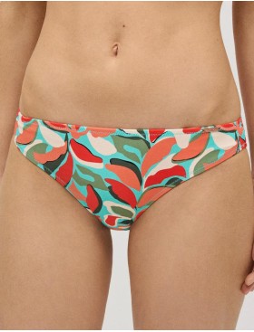 Плавки с низкой посадкой Ysabel Mora BOAVISTA 83106, Цвет: мульти, Размеры: L