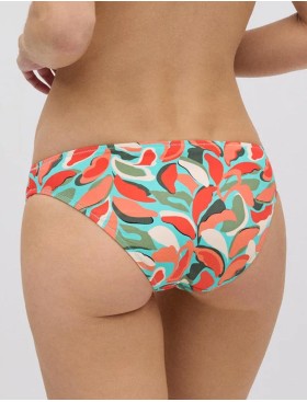 Плавки с низкой посадкой Ysabel Mora BOAVISTA 83106, Цвет: мульти, Размеры: L, изображение 2