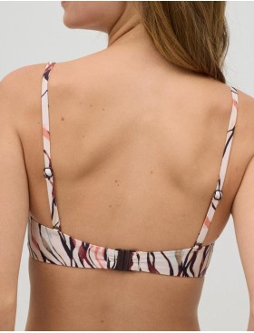 Пляжный бюстгальтер Ysabel Mora BURANO 82967, Цвет: мульти, Размеры: 70B, изображение 2