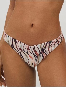 Низкие плавки бразилиана Ysabel Mora BURANO 82970, Цвет: мульти, Размеры: M