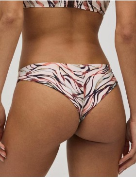 Низкие плавки бразилиана Ysabel Mora BURANO 82970, Цвет: мульти, Размеры: M, изображение 2