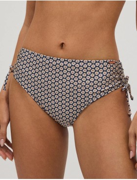 Купальные трусики Ysabel Mora CAPRAIA 82928, Цвет: мульти, Размеры: L