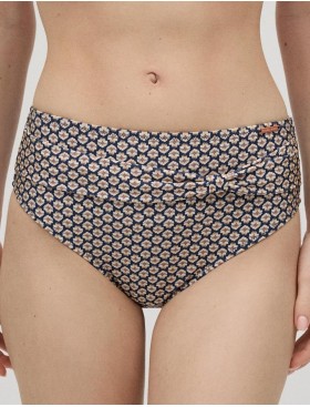 Высокие плавки Ysabel Mora CAPRAIA 82930, Цвет: мульти, Размеры: 2XL