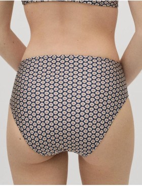 Высокие плавки Ysabel Mora CAPRAIA 82930, Цвет: мульти, Размеры: 2XL, изображение 2