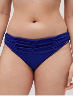 Низ купальника Ysabel Mora ILHA DA FLORES 83119, Цвет: тёмно-синий, Размеры: L