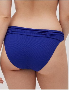 Низ купальника Ysabel Mora ILHA DA FLORES 83119, Цвет: тёмно-синий, Размеры: L, изображение 2