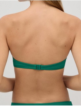 Бюст купальный Ysabel Mora ISLA ROSSA 82991 изумруд, Цвет: изумруд, Размеры: 75C, изображение 3