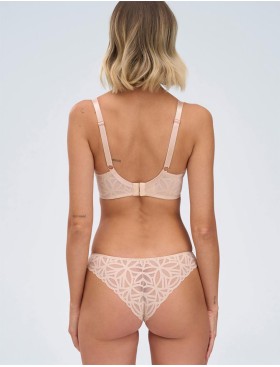 Бюстгальтер для кормления Alles Mama SUGAR DUNE U, Цвет: бежевый, Размеры: 80C, изображение 7