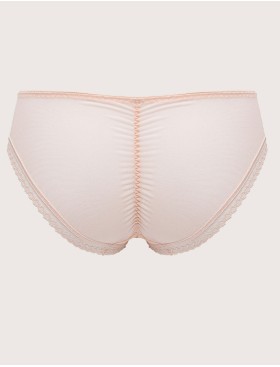 Трусики бразилиана Alles NOCTURN brazyliany бежевый, Цвет: бежевый, Размеры: S, изображение 6