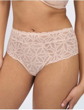 Трусы слипы Alles SUGAR DUNE classic, Цвет: бежевый, Размеры: M