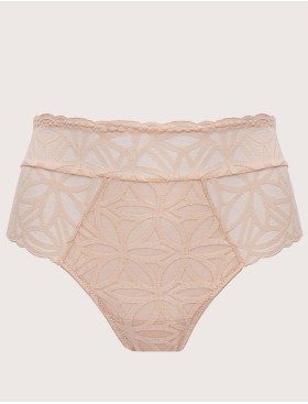 Трусы слипы Alles SUGAR DUNE classic, Цвет: бежевый, Размеры: M, изображение 6