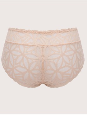 Трусы слипы Alles SUGAR DUNE classic, Цвет: бежевый, Размеры: M, изображение 7