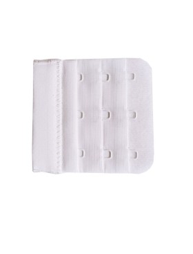 Удлинитель объёма на 3 крючка Coquette Revue 38016 белый, Цвет: белый, Размеры: UN