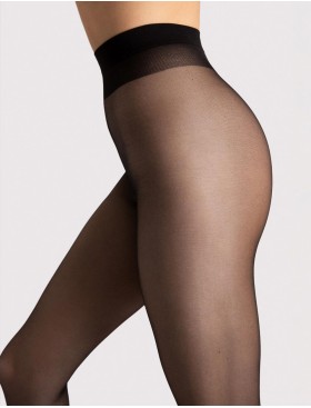 Колготки Fiore 5104/C ADA 15 den черный, Цвет: черный, Размеры: 3, изображение 2