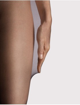 Колготки Fiore 5104/C ADA 15 den черный, Цвет: черный, Размеры: 3, изображение 3