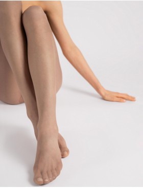 Колготки Fiore 5104/C ADA 15 den темный загар, Цвет: темный загар, Размеры: 3, изображение 2