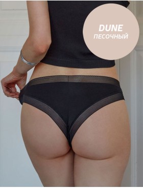 Суперэластичные бразилиана Janira TRIM FLEXIE ADAPT Brasilian 1032121 dune, Цвет: dune (песочный), Размеры: S/M/L/XL, изображение 2
