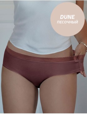 Ультраэластичные слипы Janira TRIM FLEXIE ADAPT Braga 1032119 dune, Цвет: dune (песочный), Размеры: S/M/L/XL