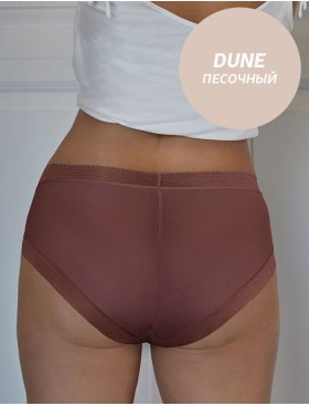 Ультраэластичные слипы Janira TRIM FLEXIE ADAPT Braga 1032119 dune, Цвет: dune (песочный), Размеры: S/M/L/XL, изображение 2