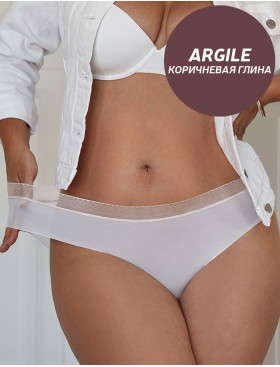 Ультраэластичные трусы Janira TRIM FLEXIE ADAPT Brislip 1032120 argile, Цвет: argile (коричневый), Размеры: S/M/L/XL, изображение 3