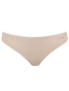 Трусы слипы хлопковые Janira MINI COTTON BAND 1031860 dune, Цвет: dune (песочный), Размеры: L, изображение 3