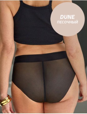 Трусы с утяжкой Janira SKIN FIRMING Carey 1031429 dune, Цвет: dune (песочный), Размеры: S, изображение 2