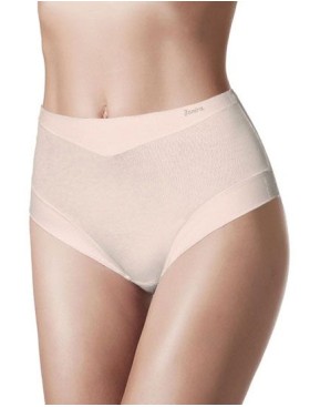 Трусы слипы хлопковые Janira COTTON BAND Slip 1031863 dune, Цвет: dune (песочный), Размеры: M