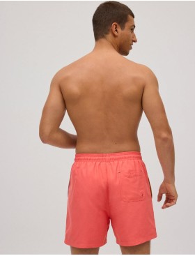 Мужские пляжные шорты Ysabel Mora ALBUFEIRA 90357, Цвет: коралл, Размеры: L, изображение 2