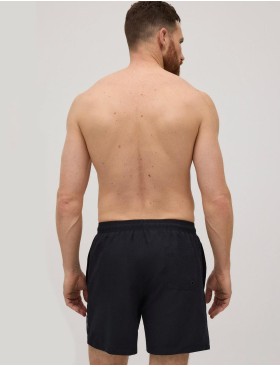 Мужские пляжные шорты Ysabel Mora CUE 90329, Цвет: чёрный, Размеры: L, изображение 2